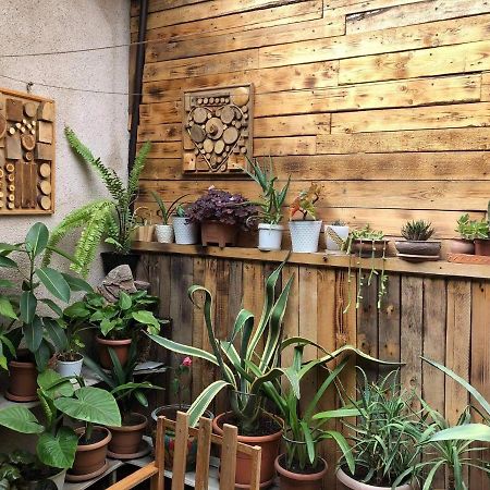 Second Room Yerevan Exterior foto
