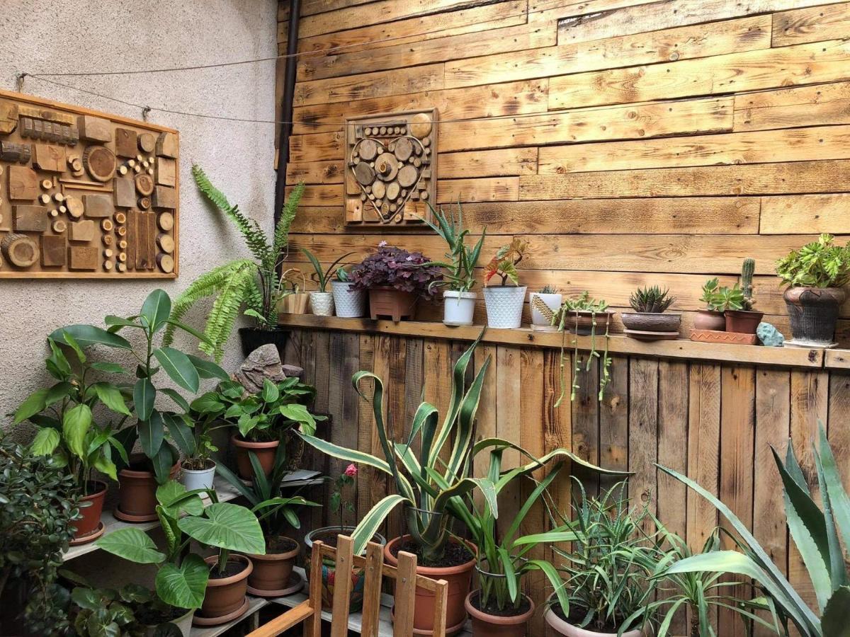 Second Room Yerevan Exterior foto